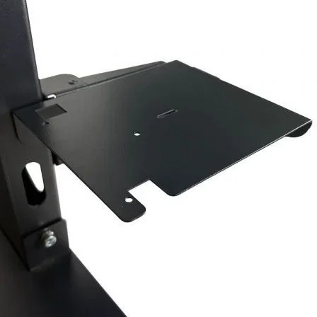 Premier HLD Towerscale Soporte de Sobremesa para 2 Monitores, TPV, Cajón Portamonedas y Impresora Premier HLD Towerscale Soporte de Sobremesa para 2 Monitores, TPV, Cajón Portamonedas y Impresora